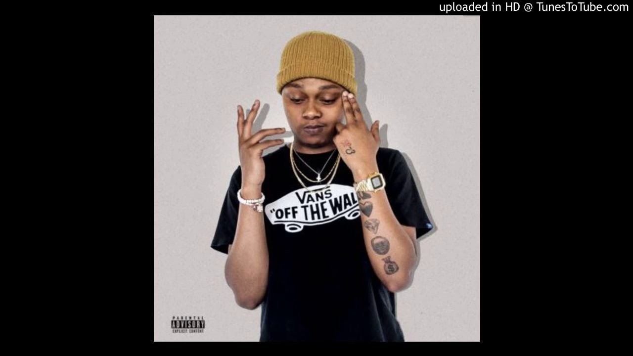 A-Reece - Off the Rip
