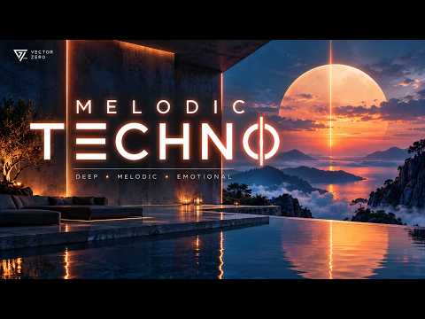 Melodic Techno - Another World | Emotional Journey Through Sound | Deep & Hypnotic Techno 2026