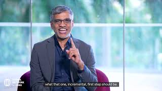 The One Thing You Should Do to Get Started in Net Zero