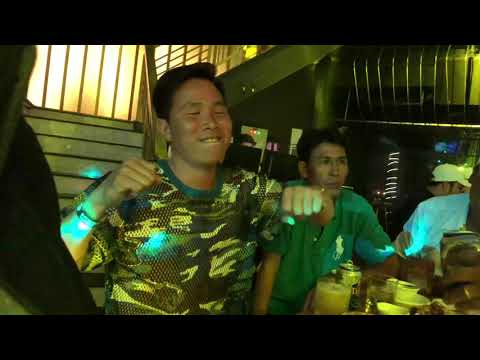 Video Xpose Beer Club Buffet Tại Lý Chiêu Hoàng và Trần Văn... - youtube