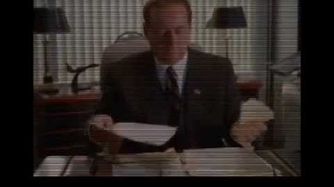 Spycraft: The Great Game - Bad Ending