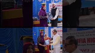 Glimpse of SSLC Graduation Day - 2024-25 #betcollege #school #bangalorenews #graduation