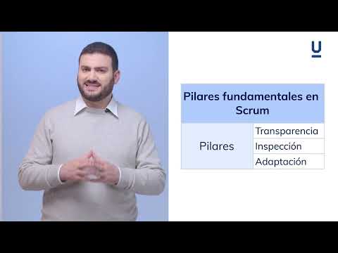 Pilares de scrum - Curso de Scrum