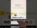 Arattai vs Whatsapp 🔥 Zoho indian apps for indian audience &amp; why should we use Indian company #zoho