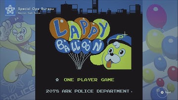 Astral Chain - Part 8 - File 08: Peace