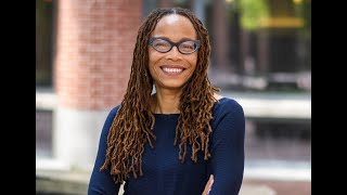 All Of Reproductive Justice:  A Talk by Professor Dorothy Roberts