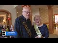 Prom isn't just for the young, but for the young at heart as well
