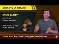 Cleveland Browns Path To The #1 Pick In 2025 NFL Draft + Myles Garrett Trade Rumors