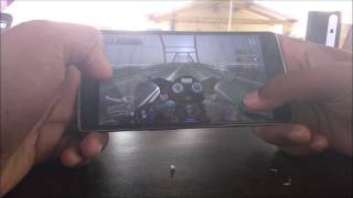 Traffic Rider Gameplay and Review -Android screenshot 4