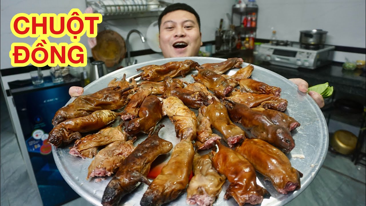 CHỘT ĐỒNG LÁ CHANH - SỰ KẾT HỢP ĂN Ý TẠO THÀNH MỘT TRONG NHỮNG MÓN NHẬU NGON NHẤT / CƠM QUÊ TV