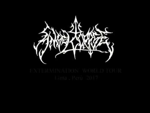 Stormgods Unbound - Lord of the Funeral Pyre