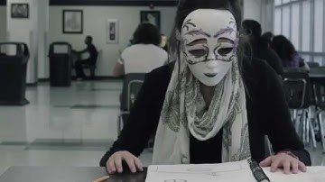 Alchemist - Self Portrait (Official Video)