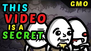 The Lost GMO Video - Old Farmer Vampire - Brotato Abyssal Terrors Danger 5