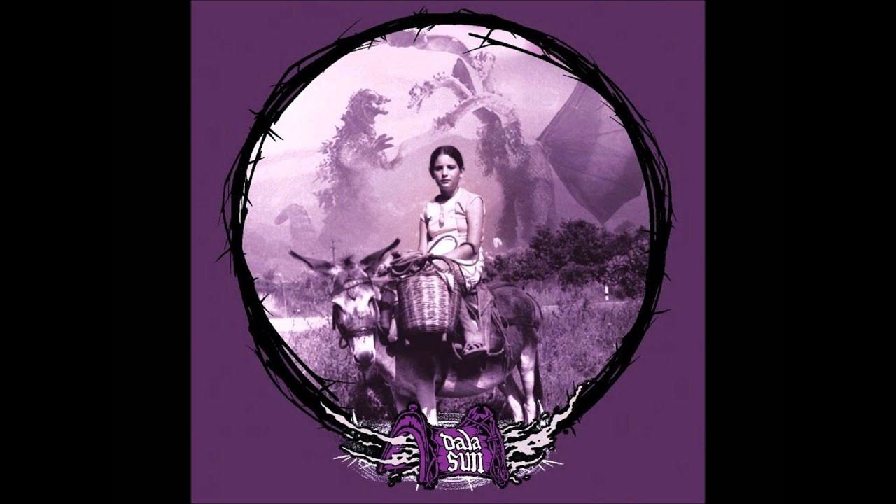 Dala Sun - Gegenschein