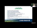 Land Biz Reset