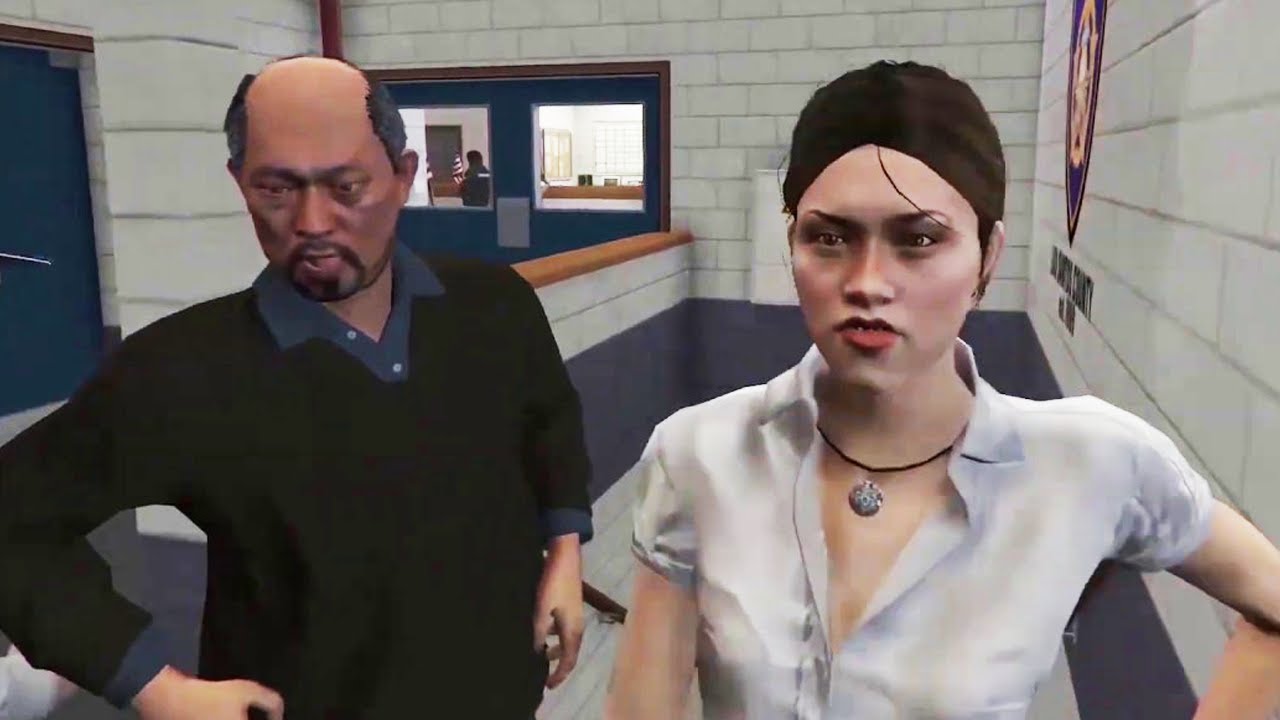 "SIR! I'M A GOVERNMENT EMPLOYEE" - Best of Vader #7