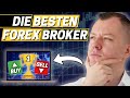 Die 20 besten forex broker in deutschland  vergleich  test fr devisenhndler in 2024