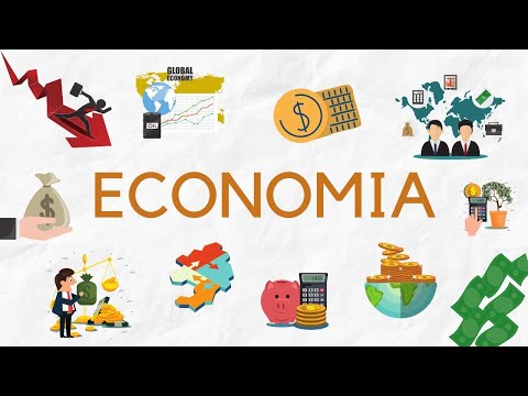 Economia A 11º ano - A Contabilidade Nacional (RESUMO)
