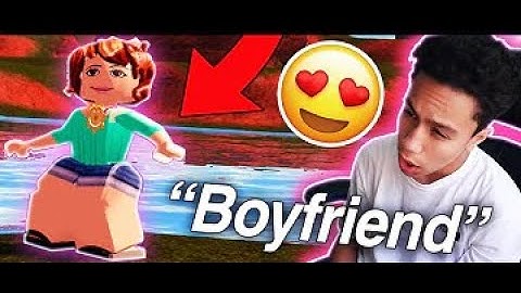 JoeyDaPlayer "Boyfriend" Karaoke Video