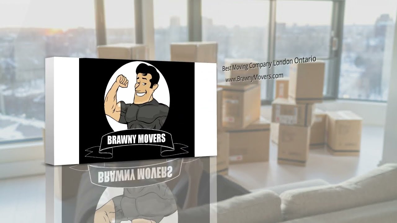 Best Moving Company London Ontario