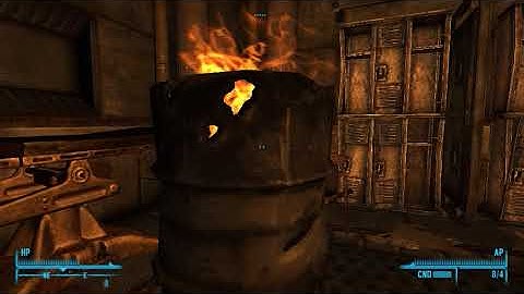 Fallout 3 Modded: Part 6