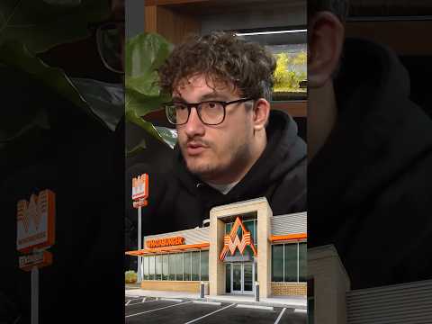 Whataburger Managers Make