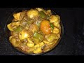 झट पट बनने वाली मशरूम की सब्जी🤤/ mushroom recipe ❤️// nisha's cooking and vlog
