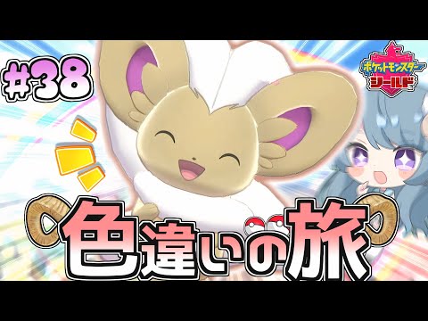 ソードシールド チラチーノの種族値 わざ 特性など能力と入手方法 ポケモン剣盾 攻略大百科