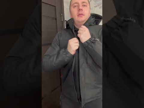 Подбор Куртки Colambia