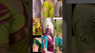 Sleeves design | sleeves design | baju design | aastin design | for blouse sleevesbajuaastinsleeve💯
