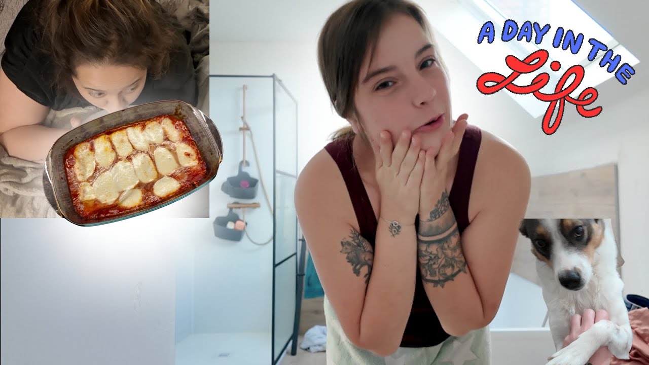 Ik Neem Jullie Mee In Mijn Dag! 1/30 Challenge