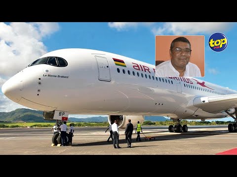 2:36 2:36 Now playing, Nouvelles nominations à Air Mauritius : ‘ Il faut des décisions qui inspirent confiance  [...]