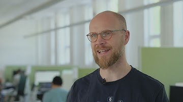 2024 Helmholtz Open Hackathon: Meet Mentor Peter Steinbach