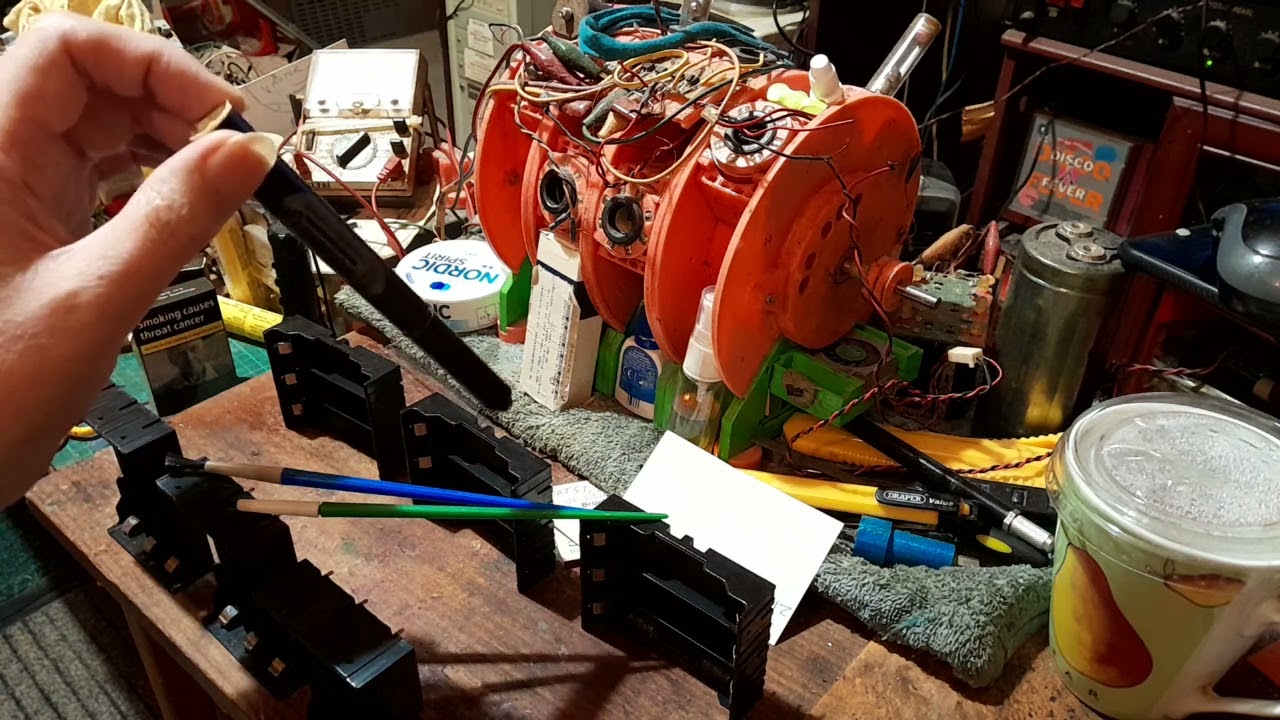 Drone Safety: Always plan your flight.