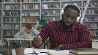 Education Station: Program aiming to diversify top colleges expands to Cleveland