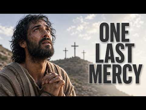 One Last Mercy Beside Jesus | REMEMBER ME (Official Music Video)