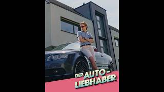 Sommertyp Bei Spar - Autoliebhaber