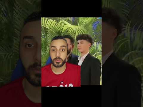 القبض علي ابن أحمد رزق ملك المزاج تعالى احمد رزق ٦اكتوبر