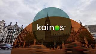 Kainos is growing