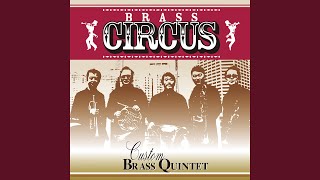 スコットランドの釣鐘草 (A. プライヤー、D. ワーデンによる金管五重奏編)