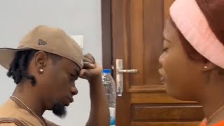 Lando - Tsy olo aditry zah kay vavaka nao magnafahafa ( Comédie Gasy 2025 )