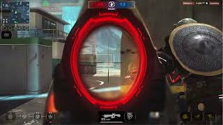 Modern Combat 5 Morph+N.A.Z. gameplay