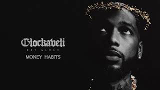 Key Glock - Money Habits [Clean]
