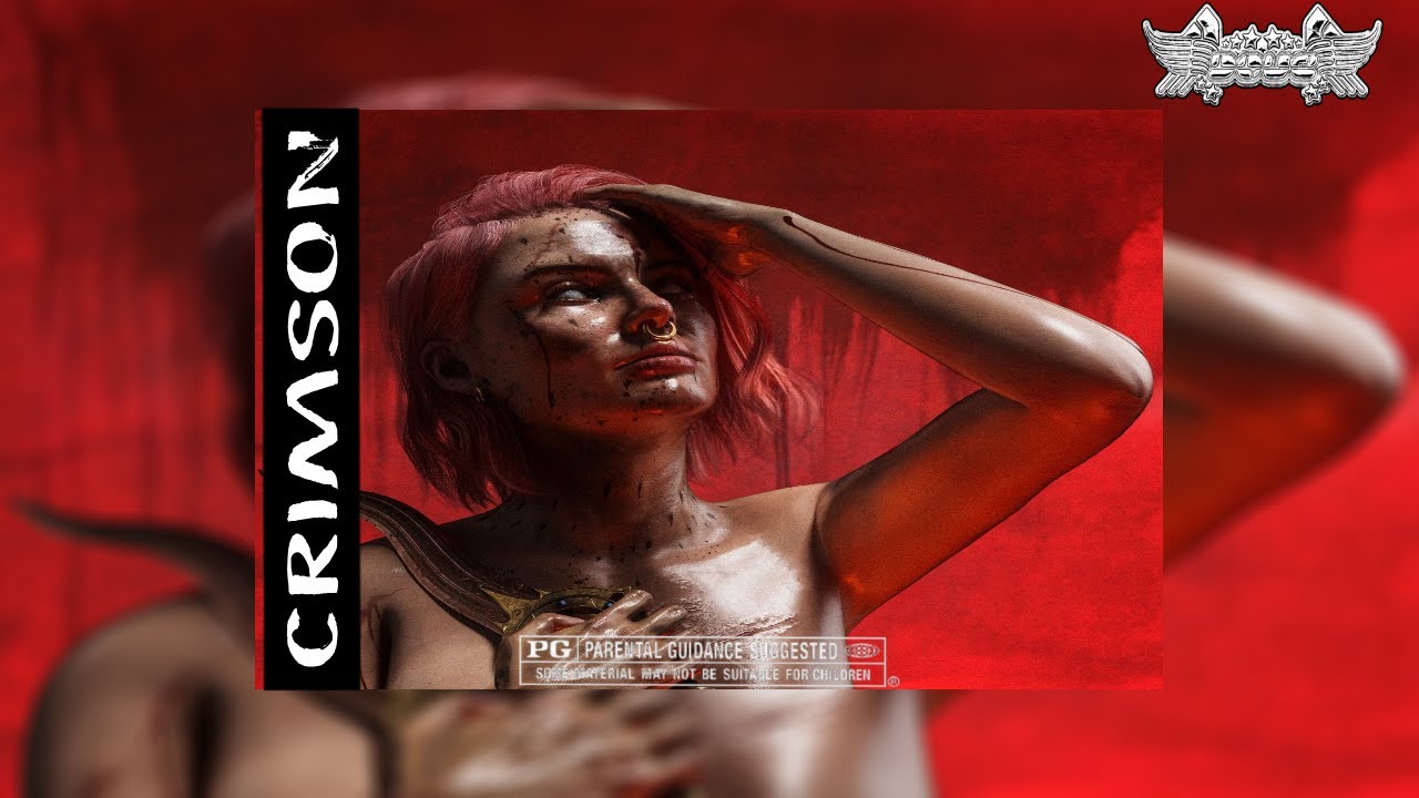 +30 FREE | Dark RnB Sample Pack 