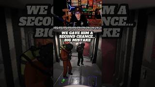 Welp! 😂 #LethalCompany #LethalCompanyGame #LethalCompanyGameplay #twitch #stream Twitch.tv/dustyg36