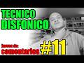 JUEVES DE COMENTARIOS # 11