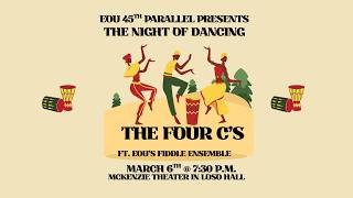 EOU Music Department Winter Concert