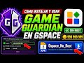 Como Instalar y Usar Game Guardian en Gspace Sin Root para Cualquier Android || 2026