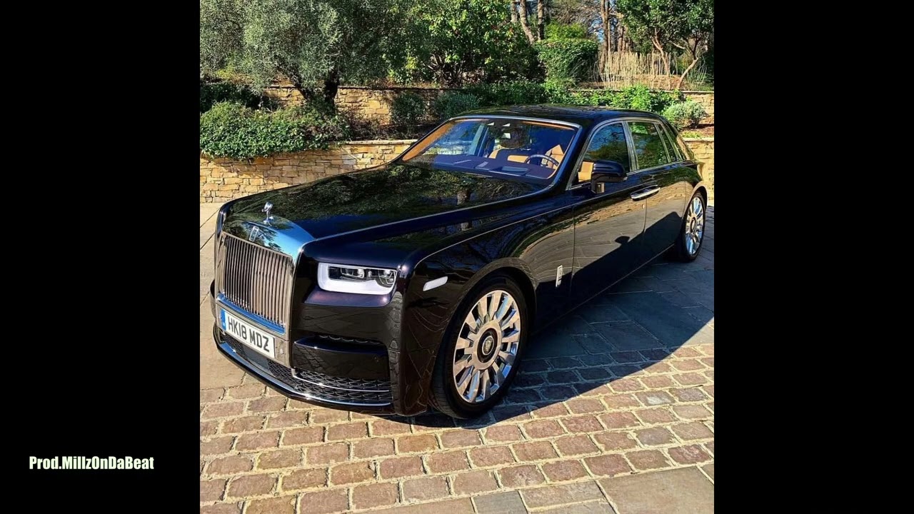 [ FREE ] Money Man Type Beat - 