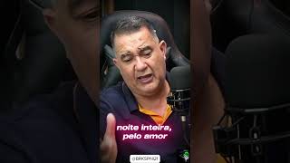 SGT CASTRO E O GALO☠️🚨#policiamilitar #podcast #melhoresmomentos